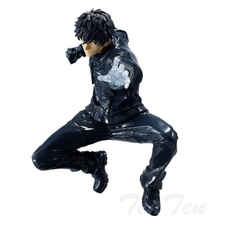 VIBRATION STARS Natsuo Seba