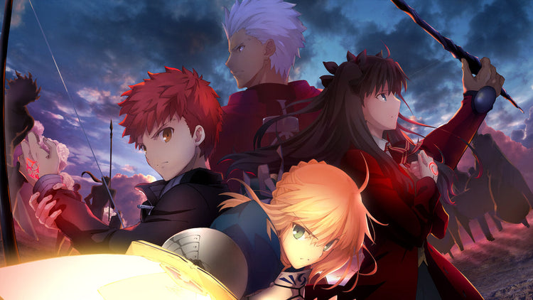 Fate series