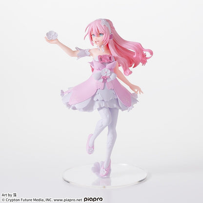 Piapro Characters - Megurine Luka - Luminasta (SEGA)