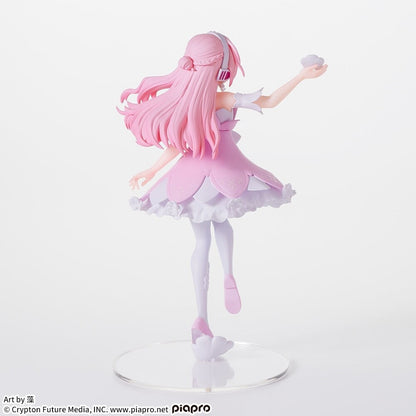 Piapro Characters - Megurine Luka - Luminasta (SEGA)