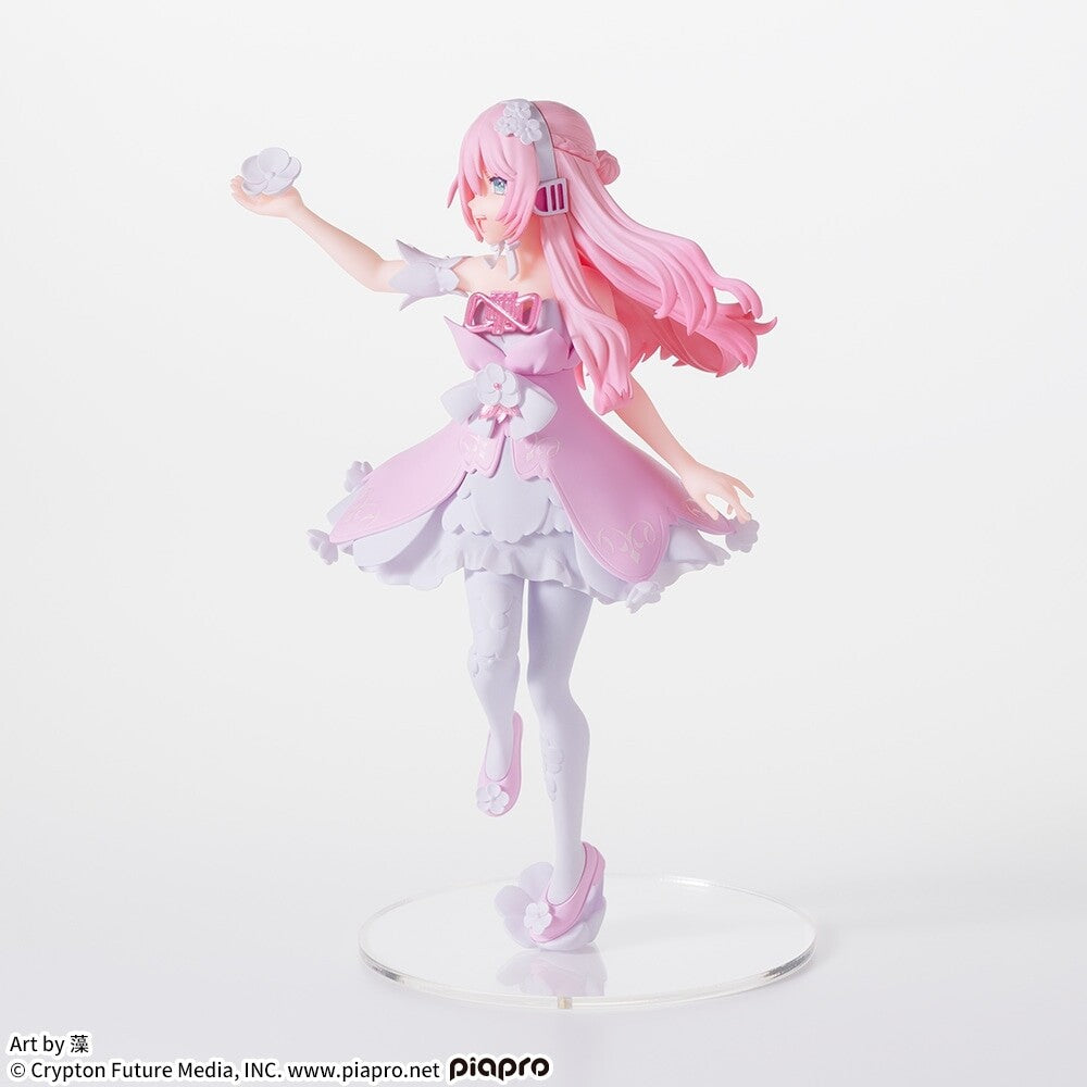 Piapro Characters - Megurine Luka - Luminasta (SEGA)