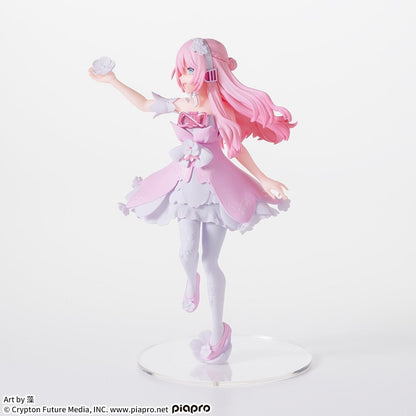 Piapro Characters - Megurine Luka - Luminasta (SEGA)