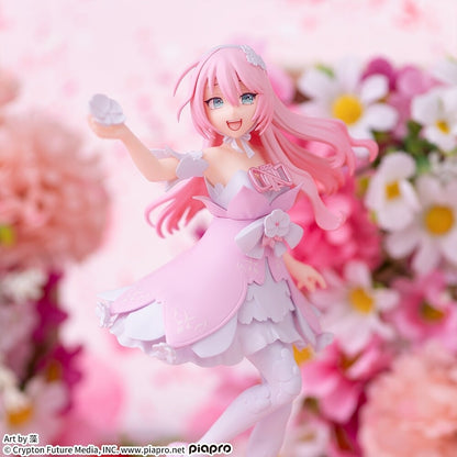 Piapro Characters - Megurine Luka - Luminasta (SEGA)