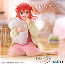 Bocchi The Rock! - Kita Ikuyo - Desktop Cute ~Roomwear ver.~ (Taito)
