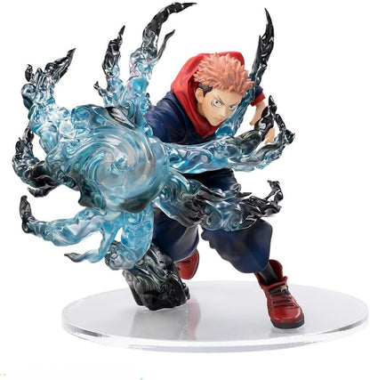 Jujutsu Kaisen Season 2 - Itadori Yuji - Luminasta (SEGA)