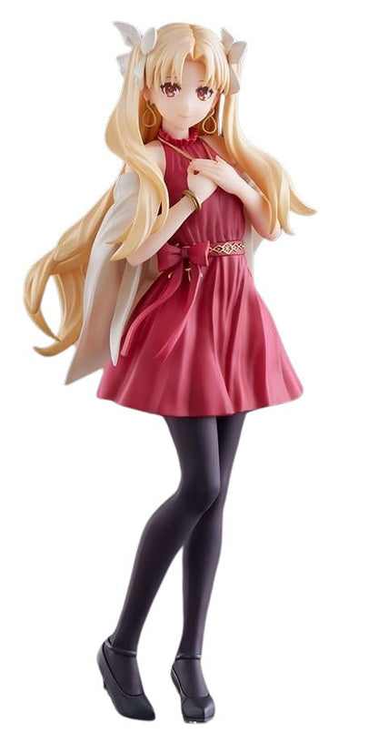 Fate/Grand Order Arcade - Lancer - Ereshkigal - Luminasta (SEGA)