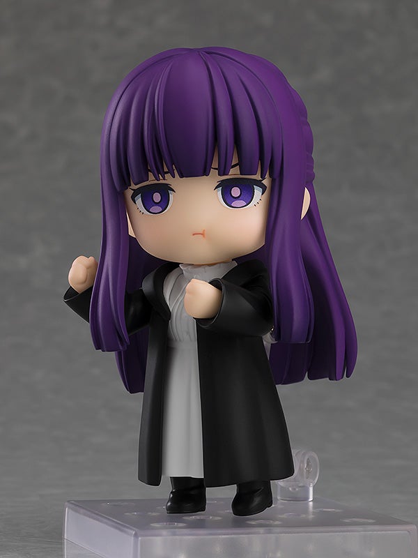 Frieren: Beyond Journey's End - Fern - Nendoroid #2368 (Good Smile Company)