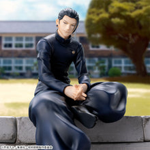 Jujutsu Kaisen Season 2 - Geto Suguru - Premium Chokonose Figure (SEGA)