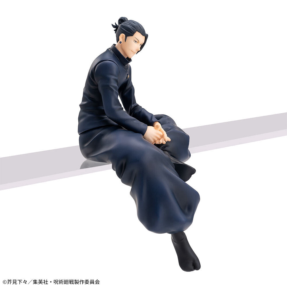 Jujutsu Kaisen Season 2 - Geto Suguru - Premium Chokonose Figure (SEGA)