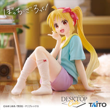 Bocchi The Rock! - Ijichi Nijika - Desktop Cute ~Roomwear ver.~ (Taito)