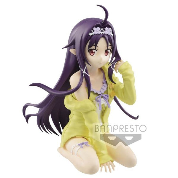 Sword Art Online Memory Defrag - Yuuki - Espresto - Sweet skin - Midnight Dream ver. (Bandai Spirits)