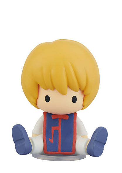Hunter x Hunter - Petadoll Hunter Exam Arc - Re-ment - Blind Box