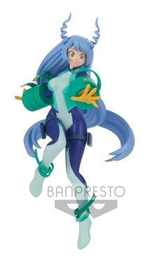 My Hero Academia - Hado Nejire - The Amazing Heroes - Vol.16 (Bandai Spirits)