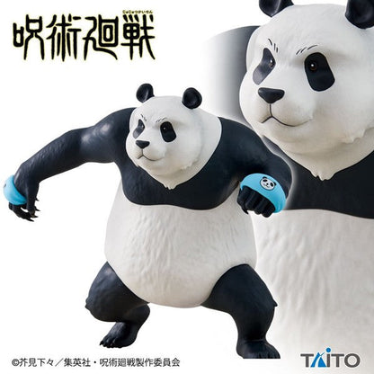 Jujutsu Kaisen - Panda (Taito)