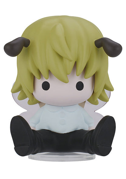 HUNTER×HUNTER - Petadoll Chimera Ant Arc - Re-ment - Blind Box