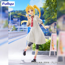 Bocchi the Rock! - Ijichi Nijika - Trio Try iT Figure (FuRyu)