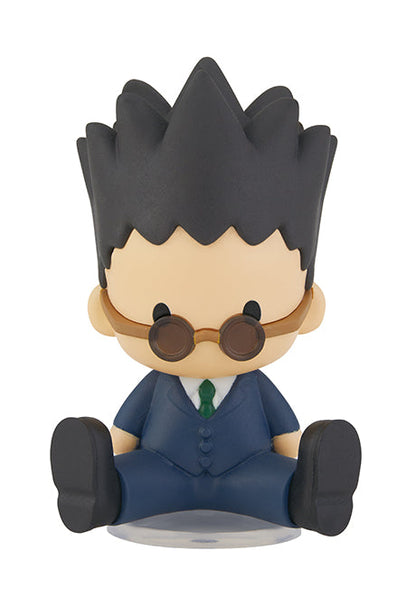 Hunter x Hunter - Petadoll Hunter Exam Arc - Re-ment - Blind Box