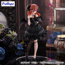 The Quintessential Quintuplets - Nakano Miku - BiCute Dark Figure (FuRyu)