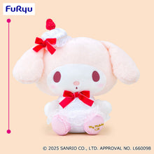 Sanrio - My Melody - BIG Plush ~Anniversary Shortcake~ (FuRyu)