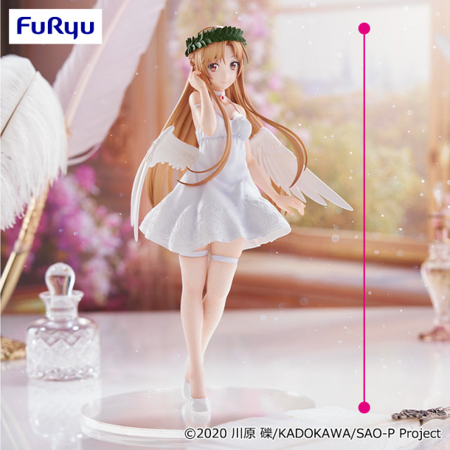 Sword Art Online - Asuna - BiCute Pure Figure (FuRyu)