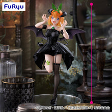 The Quintessential Quintuplets - Nakano Yotsuba - BiCute Dark Figure (FuRyu)