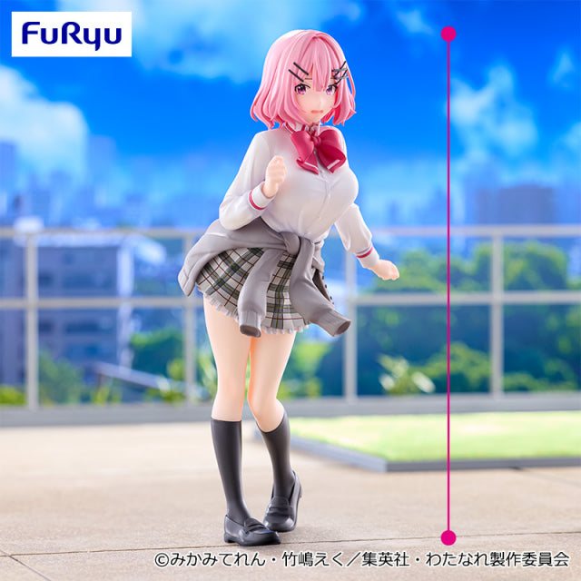 No Way I'll Be Your Lover - Unless... Amaori Renako - Trio-Try-iT Figure (FuRyu)