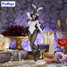 Overlord Albedo: BiCute Bunnies Figure by FuRyu