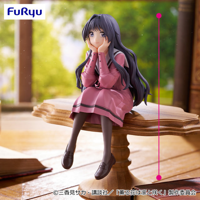 Waguri Kaoruko Noodle Stopper Figure by FuRyu — The Fragrant Flower Blooms with Dignity