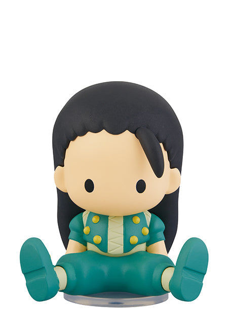 Hunter x Hunter - Petadoll Hunter Exam Arc - Re-ment - Blind Box