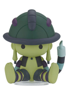 HUNTER×HUNTER - Petadoll Chimera Ant Arc - Re-ment - Blind Box