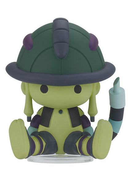 HUNTER×HUNTER - Petadoll Chimera Ant Arc - Re-ment - Blind Box
