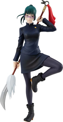 Jujutsu Kaisen - Zenin Maki - POP UP PARADE (Good Smile Company)
