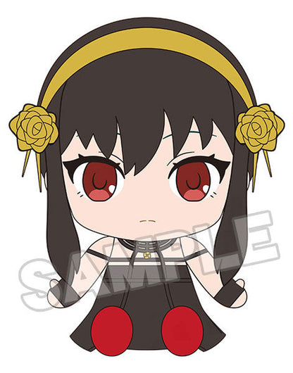 Spy × Family - Yor Forger - Nendoroid Plus (Good Smile Company)