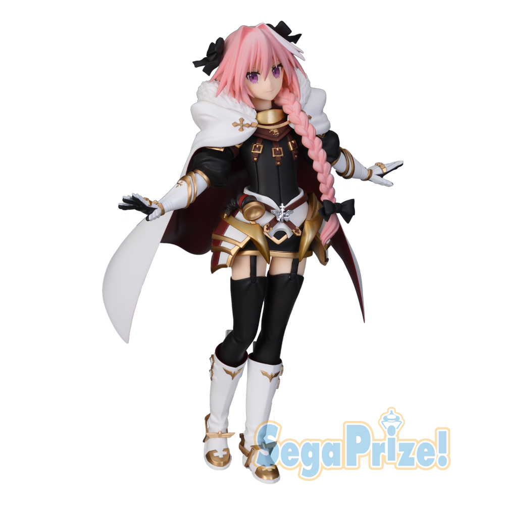 Fate/Extella Link - Astolfo - Prize Figure SPM (SEGA)