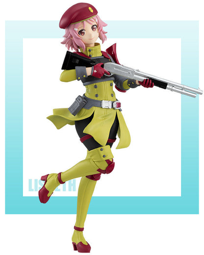 Sword Art Online: Alicization - Lisbeth - Super Special Series (FuRyu)