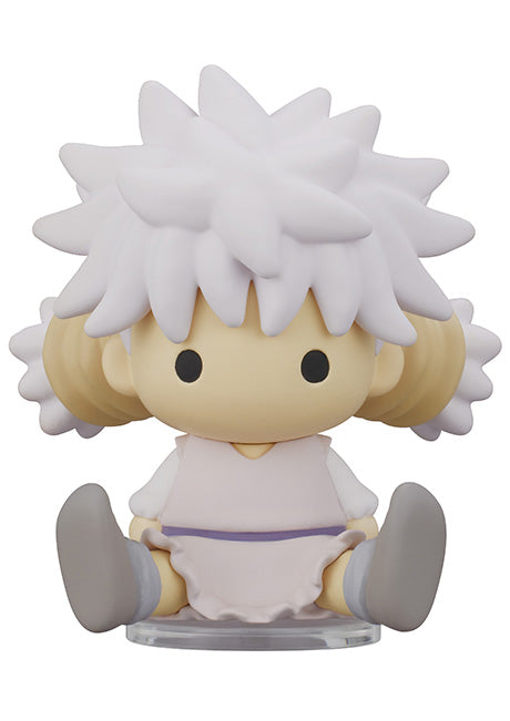 HUNTER×HUNTER - Petadoll Chimera Ant Arc - Re-ment - Blind Box