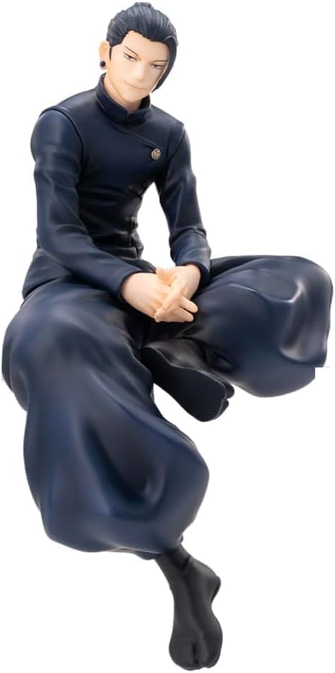 Jujutsu Kaisen Season 2 - Geto Suguru - Premium Chokonose Figure (SEGA)