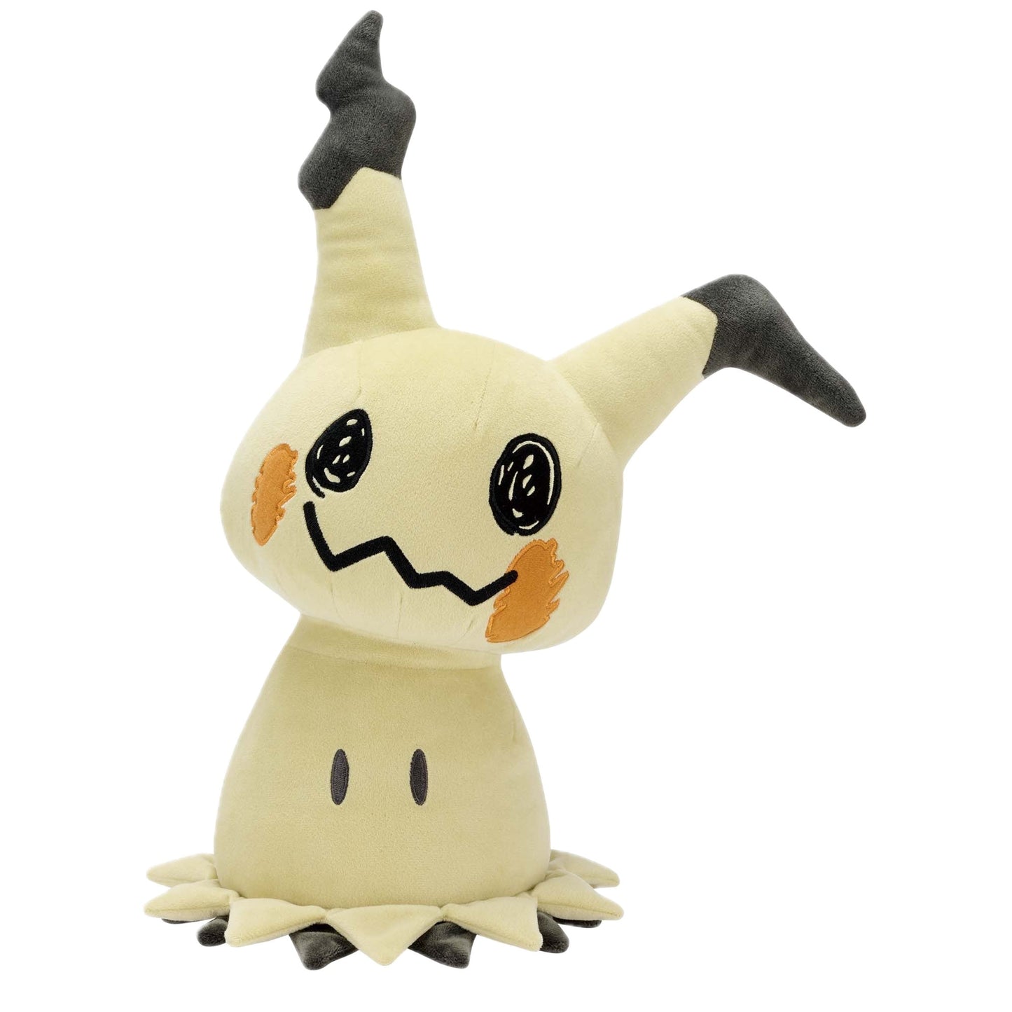 Pokémon - Mimikyu - Mecha Mofugutto Plush (Bandai Spirits)