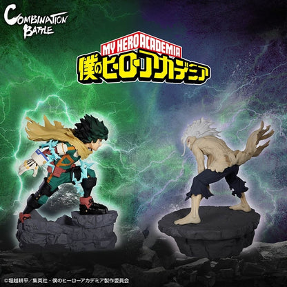 My Hero Academia - Shigaraki Tomura - Combination Battle Final Chapter (Bandai Spirits)