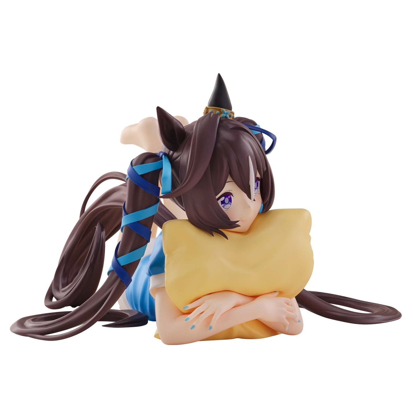 Uma Musume Pretty Derby Season 3 - Vivlos - Relax time (Bandai Spirits)