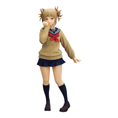 My Hero Academia - Toga Himiko - GLITTER ＆ GLAMOURS (Bandai Spirits)