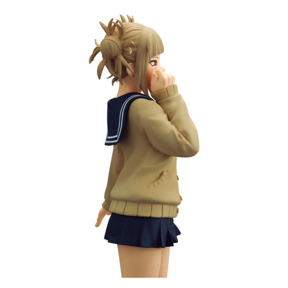 My Hero Academia - Toga Himiko - GLITTER ＆ GLAMOURS (Bandai Spirits)
