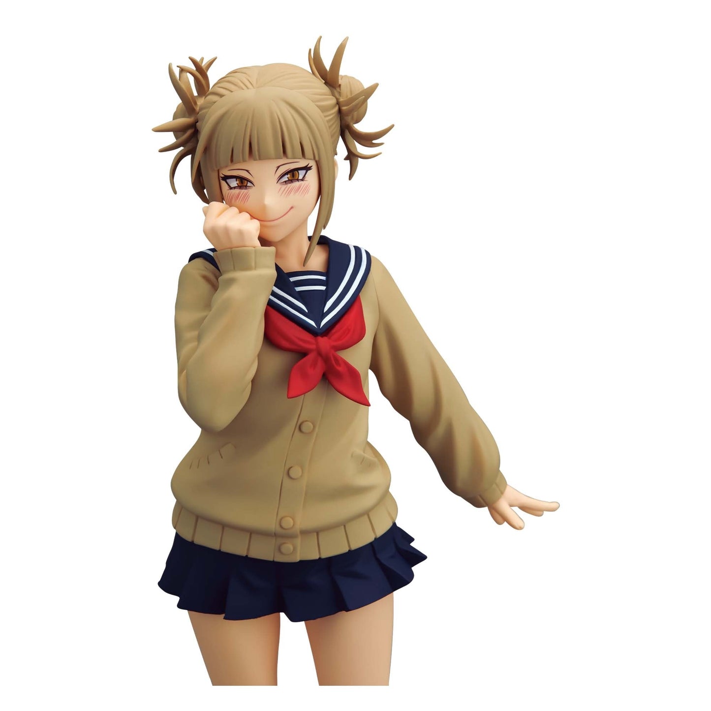 My Hero Academia - Toga Himiko - GLITTER ＆ GLAMOURS (Bandai Spirits)