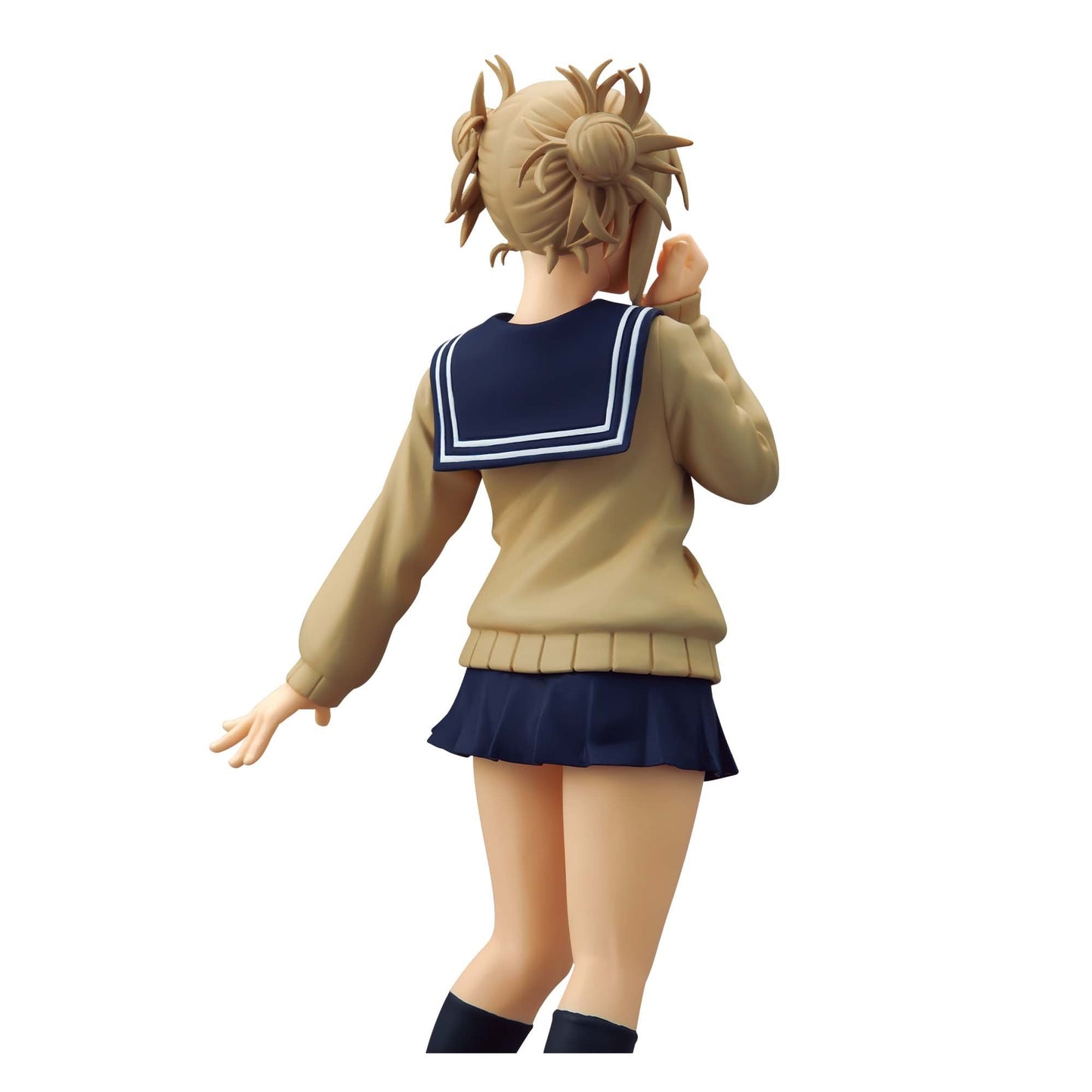 My Hero Academia - Toga Himiko - GLITTER ＆ GLAMOURS (Bandai Spirits)