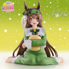 Uma Musume Pretty Derby Season 3 - Satono Diamond - Relax time (Bandai Spirits)