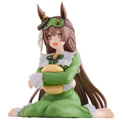 Uma Musume Pretty Derby Season 3 - Satono Diamond - Relax time (Bandai Spirits)