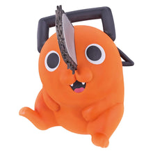 Chainsaw Man - Pochita - SOFVIMATES (Bandai Spirits)