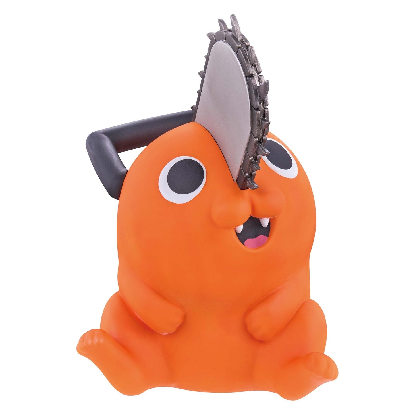 Chainsaw Man - Pochita - SOFVIMATES (Bandai Spirits)