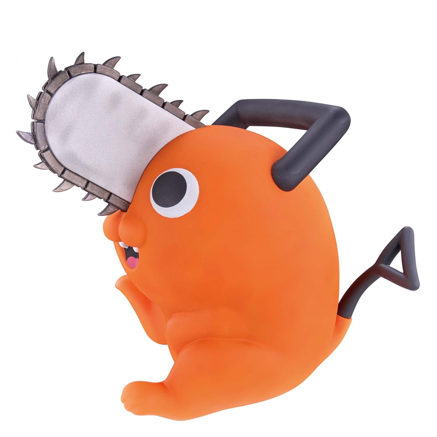 Chainsaw Man - Pochita - SOFVIMATES (Bandai Spirits)
