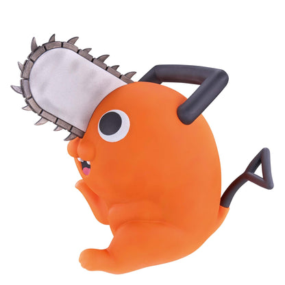 Chainsaw Man - Pochita - SOFVIMATES (Bandai Spirits)